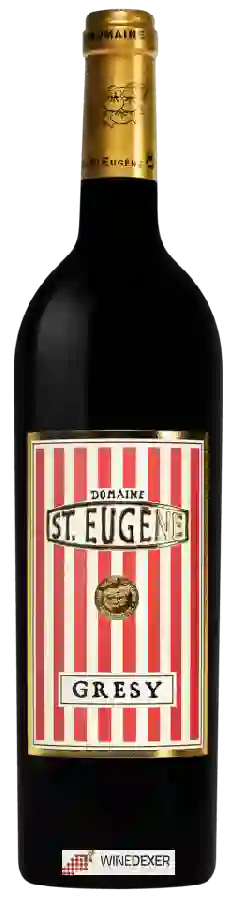 Domaine St.Eugène - Gresy Domaine St.Eugène - Gresy