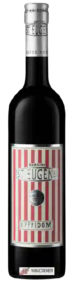 Domaine St.Eugène - Opppidom