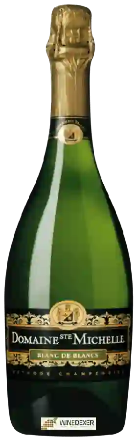 Domaine Ste. Michelle - Blanc de Blancs