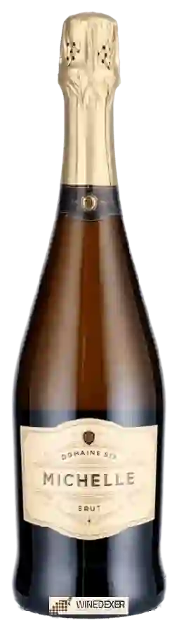 Domaine Ste. Michelle - Brut Domaine Ste. Michelle - Brut