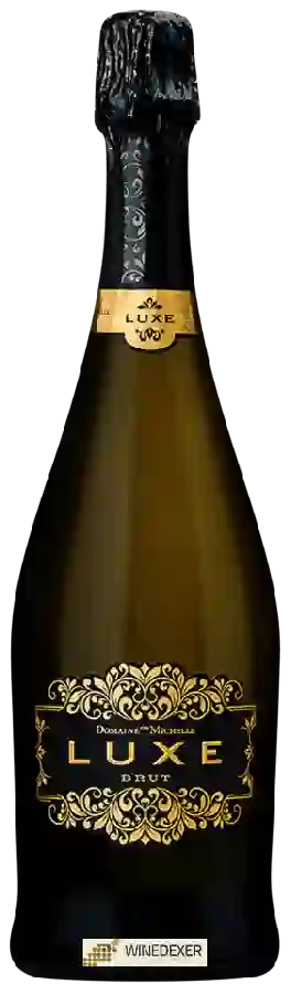 Domaine Ste. Michelle - Luxe Brut