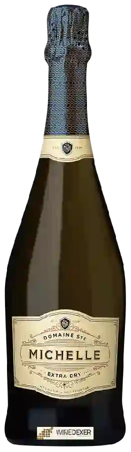 Domaine Ste. Michelle - Michelle Extra Dry Domaine Ste. Michelle - Michelle Extra Dry