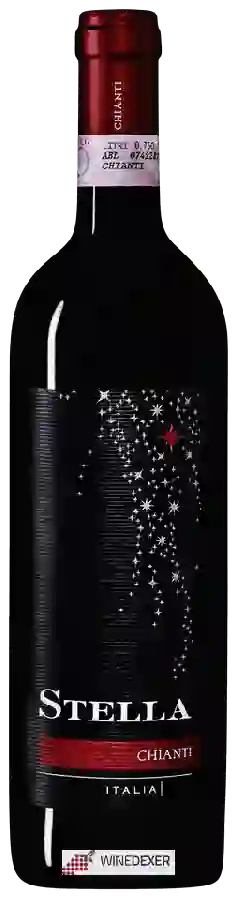 Winery Stella - Chianti Winery Stella - Chianti