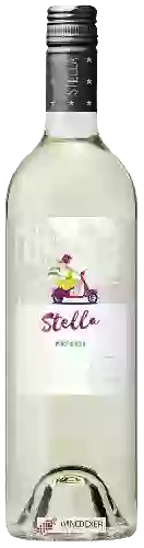 Winery Stella - Pinot Grigio