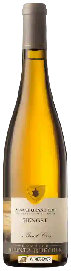 Domaine Stentz-Buecher - Pinot Gris Alsace Grand Cru 'Hengst'