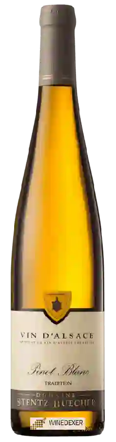 Domaine Stentz-Buecher - Tradition Pinot Blanc Domaine Stentz-Buecher - Tradition Pinot Blanc