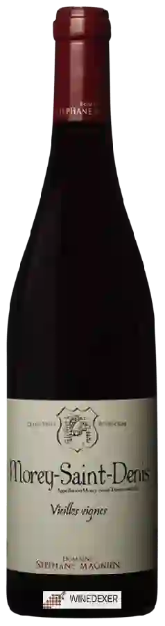 Domaine Stephane Magnien - Vieilles Vignes Morey-Saint-Denis