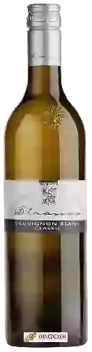 Winery Strauss - Sauvignon Blanc Classic