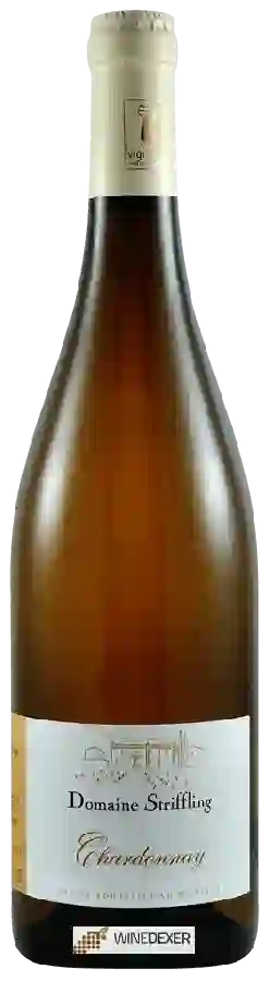 Domaine Striffling - Chardonnay