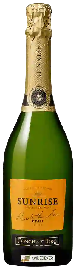 Winery Sunrise - Sparkling Brut Winery Sunrise - Sparkling Brut