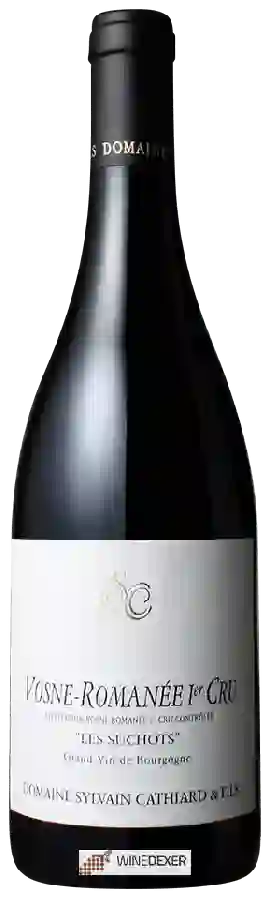 Domaine Sylvain Cathiard - Vosne-Romanée 1er Cru 'Les Suchots'