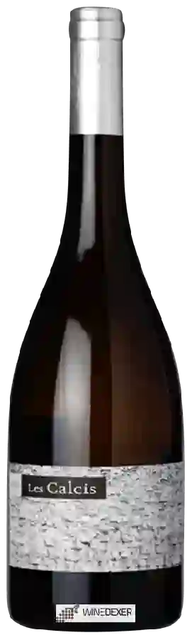 Domaine Tabordet - Les Calcis Domaine Tabordet - Les Calcis