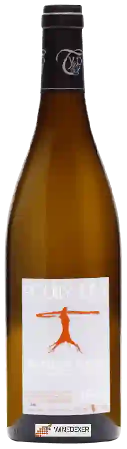 Domaine Tabordet - Les Petites Aubues Pouilly-Fumé Domaine Tabordet - Les Petites Aubues Pouilly-Fumé