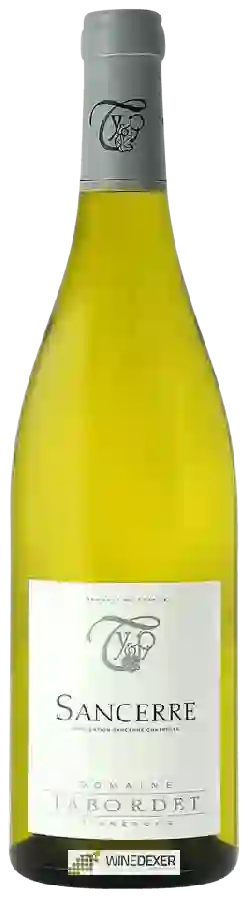 Domaine Tabordet - Sancerre Blanc Domaine Tabordet - Sancerre Blanc