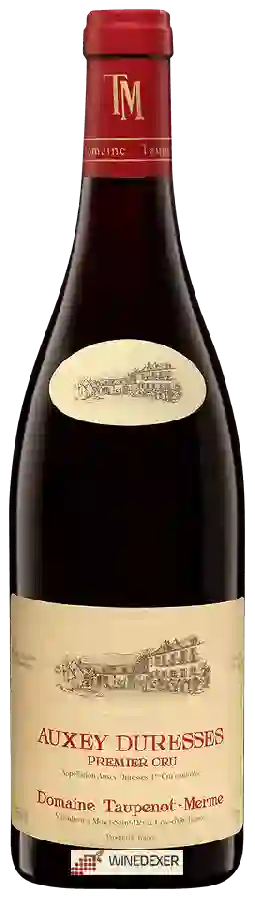 Domaine Taupenot-Merme - Auxey Duresses Premier Cru