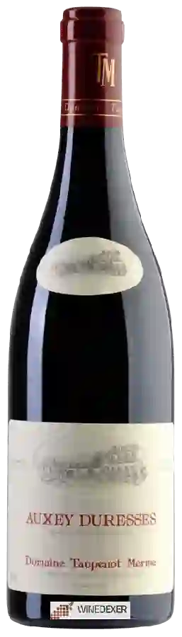 Domaine Taupenot-Merme - Auxey Duresses Rouge