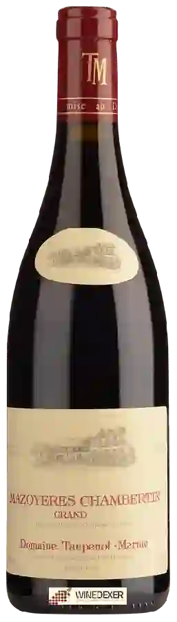Domaine Taupenot-Merme - Charmes Chambertin Grand Cru Domaine Taupenot-Merme - Charmes Chambertin Grand Cru
