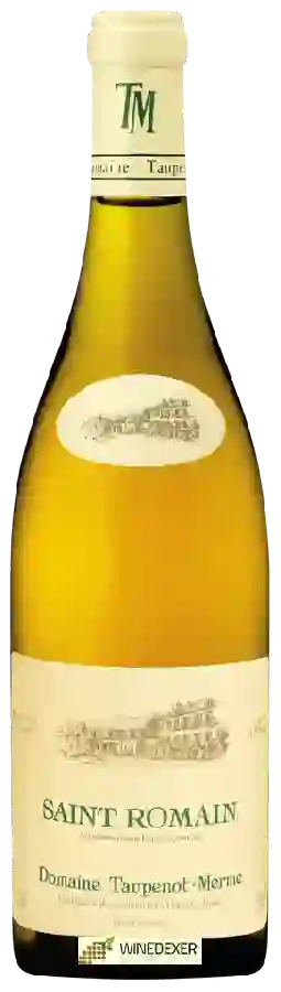Domaine Taupenot-Merme - Saint-Romain Blanc