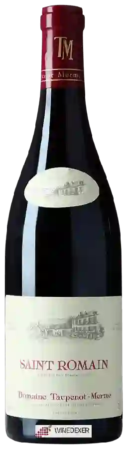 Domaine Taupenot-Merme - Saint Romain Domaine Taupenot-Merme - Saint Romain
