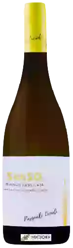 Winery Taverna - SenSO2 Bianco