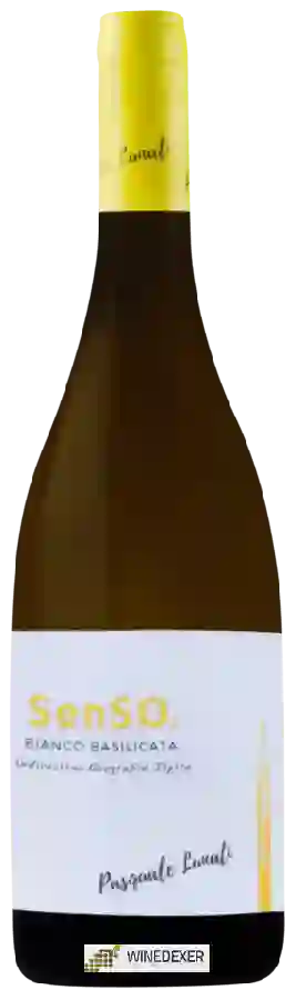 Winery Taverna - SenSO2 Bianco