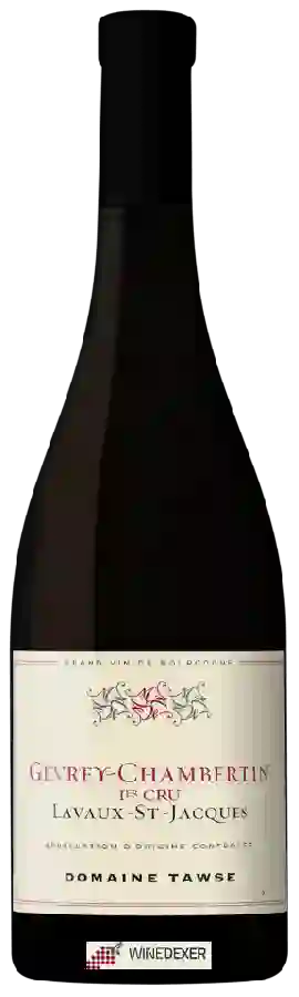 Domaine Tawse - Gevrey-Chambertir 1er Cru 'Lavaux-St-Jacques' Domaine Tawse - Gevrey-Chambertir 1er Cru 'Lavaux-St-Jacques'