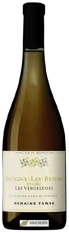 Domaine Tawse - Savigny-lès-Beaune 1er Cru 'Les Vergelesses'