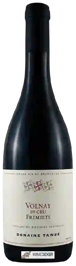 Domaine Tawse - Volnay 1er Cru 'Fremiets' Domaine Tawse - Volnay 1er Cru 'Fremiets'