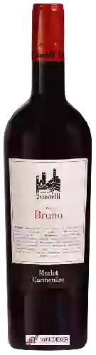 Winery Tenuta 2Castelli - Rosso Bruno