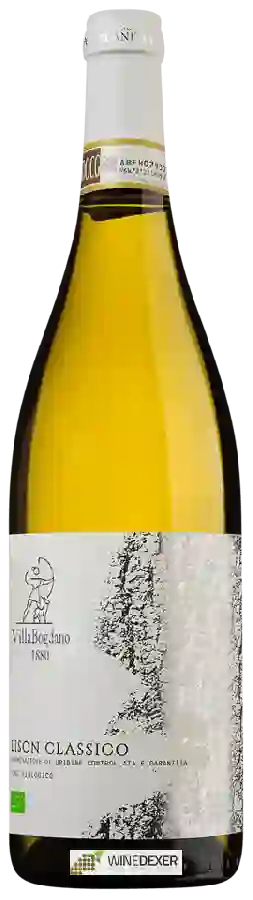 Winery Tenuta Planitia (Villa Bogdano 1880) - Lison Classico