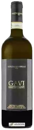 Winery Tenuta San Lorenzo - Gavi