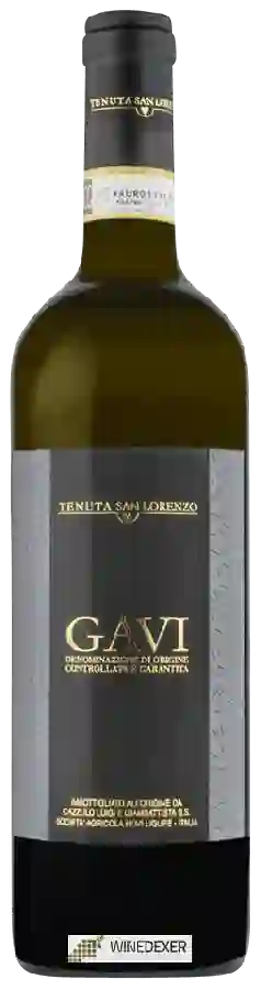 Winery Tenuta San Lorenzo - Gavi