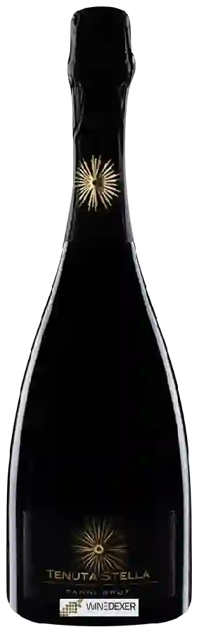 Winery Tenuta Stella - Tanni Brut Winery Tenuta Stella - Tanni Brut