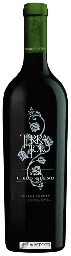 Winery Terra d'Oro - Zinfandel SHR Field Blend