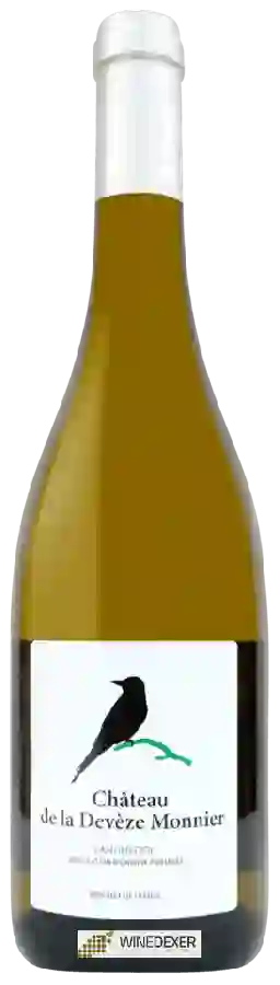 Winery Terre des 2 Sources - Château de la Devèze Monnier Blanc Winery Terre des 2 Sources - Château de la Devèze Monnier Blanc