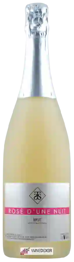 Winery Terre des 2 Sources - Domaine de la Devèze Rosé d'Une Nuit Brut