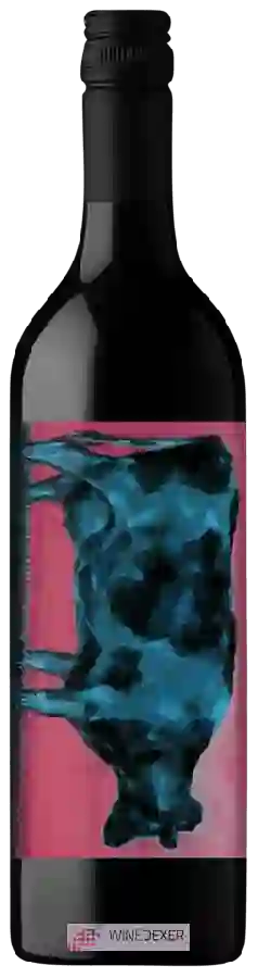 Winery The 5OS Project - Cabernet Sauvignon Winery The 5OS Project - Cabernet Sauvignon