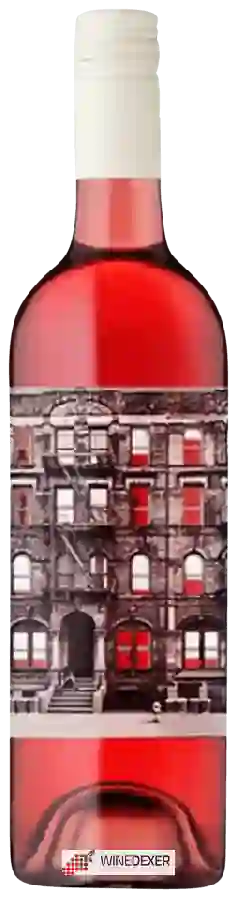 Winery The 5OS Project - Grenache Rosé Winery The 5OS Project - Grenache Rosé