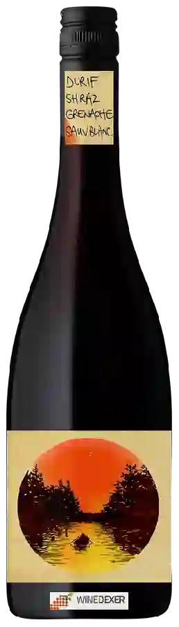 Winery The 5OS Project - Durif Blend Winery The 5OS Project - Durif Blend