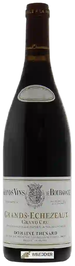 Domaine Thénard - Grands Echezeaux Grand Cru