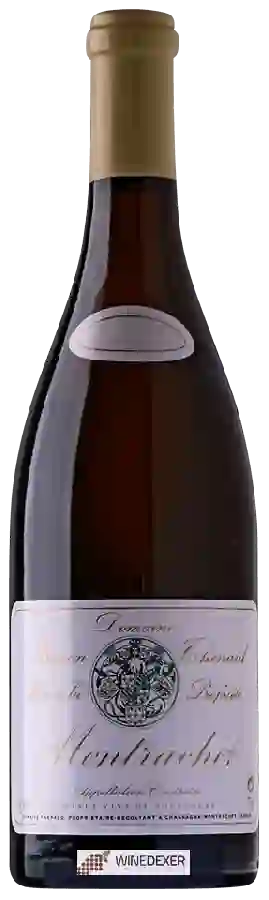 Domaine Thénard - Montrachet Grand Cru