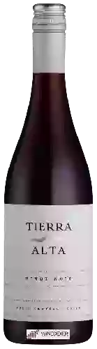 Winery Tierra Alta - Pinot Noir