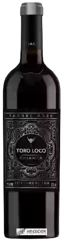 Winery Toro Loco - Crianza