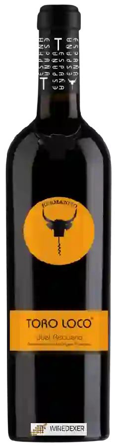 Winery Toro Loco - Hermanito Winery Toro Loco - Hermanito