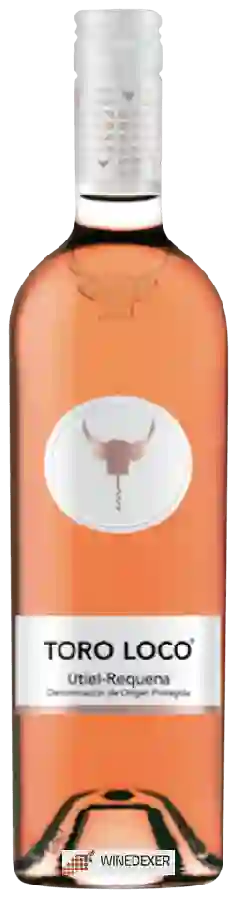 Winery Toro Loco - Rosé