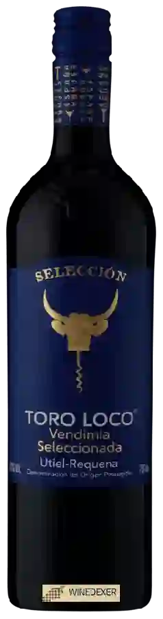 Winery Toro Loco - Selección Vendimia Seleccionada