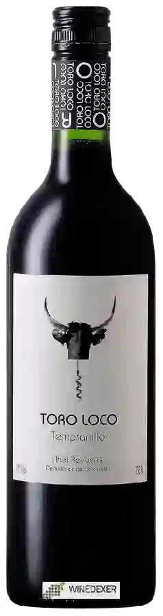 Winery Toro Loco - Tempranillo