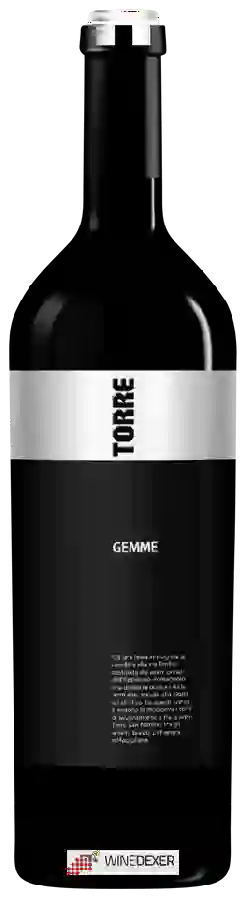 Winery Torre - Gemme Winery Torre - Gemme