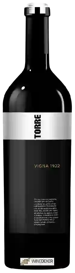 Winery Torre - Vigna 1922 Romagna Sangiovese Riserva
