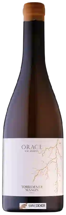 Domaine Torredemer Mangin - Orage